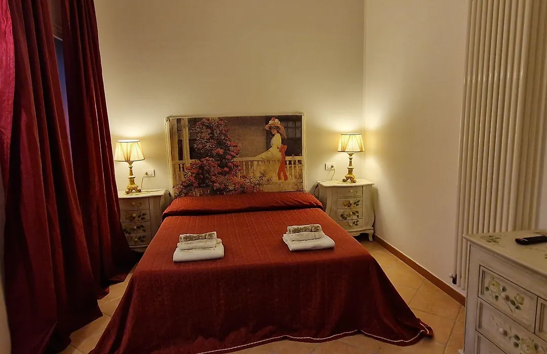 Maison Brinati Bed&Breakfast-1