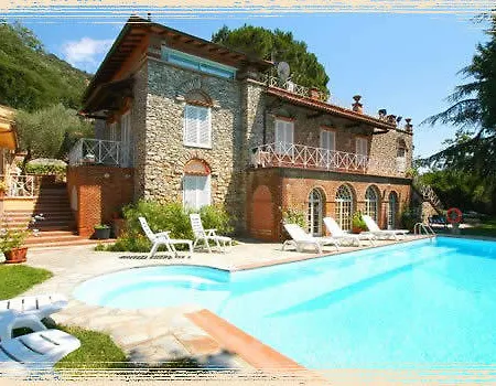 Maison Brinati Bed And Breakfast-3